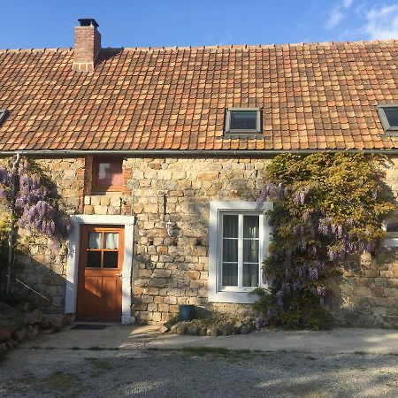 Les Collines Du Breuil Villa Samer Exterior foto